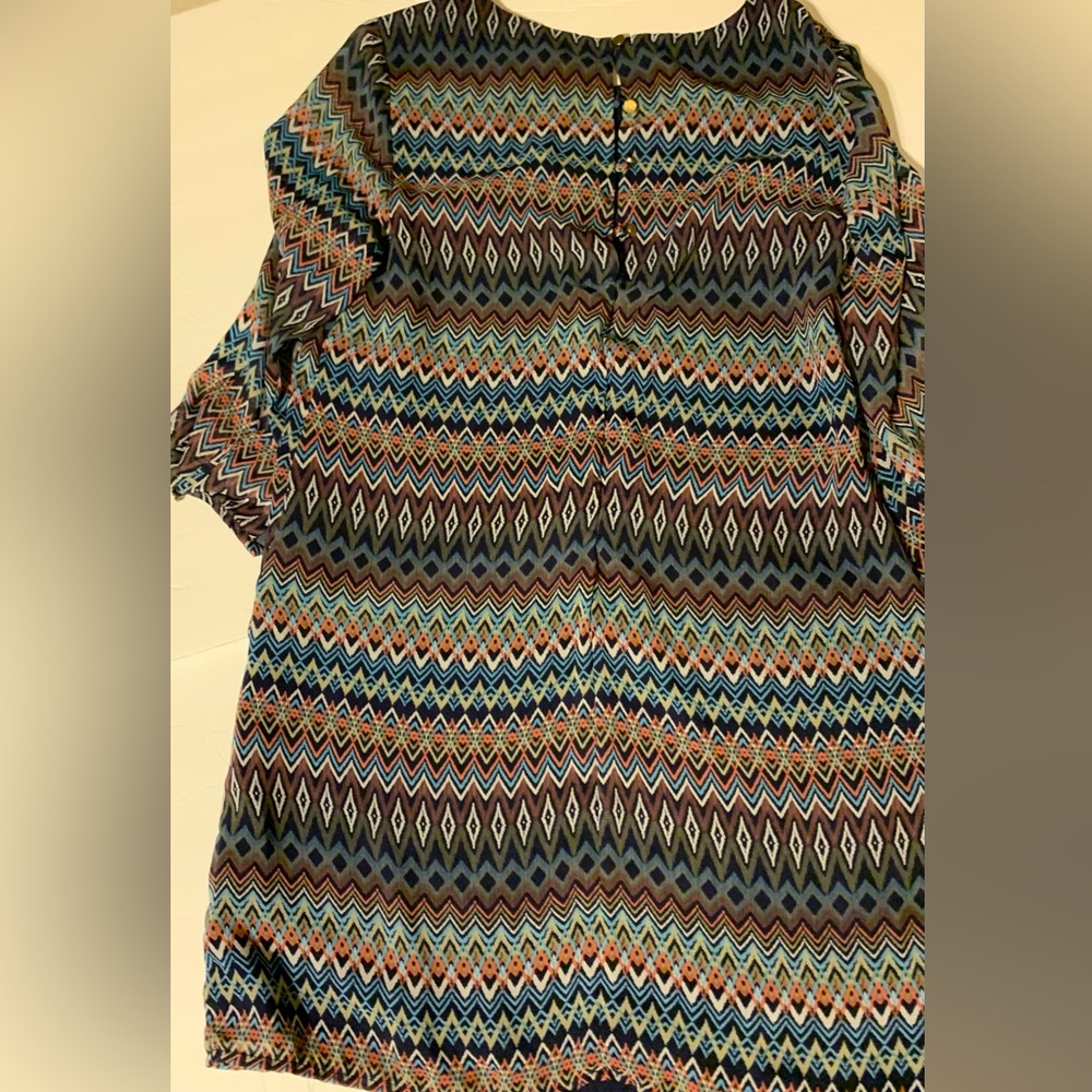 Forever 21/small dress